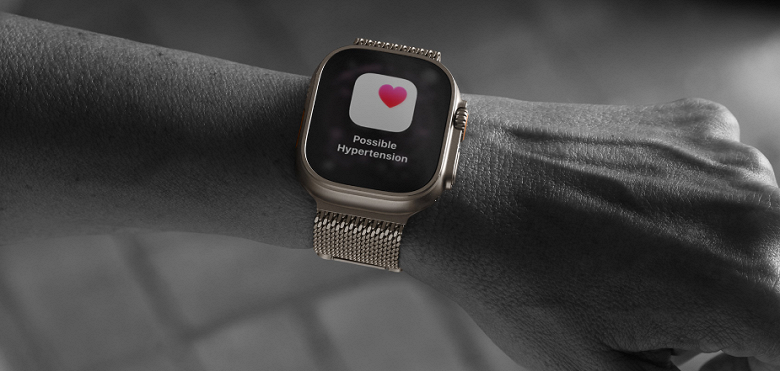 Представлены Apple Watch Ultra 3